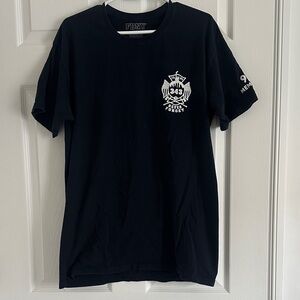 FDNY 9/11 Memorial T-shirt